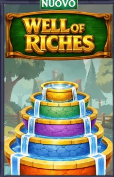 Well of riches